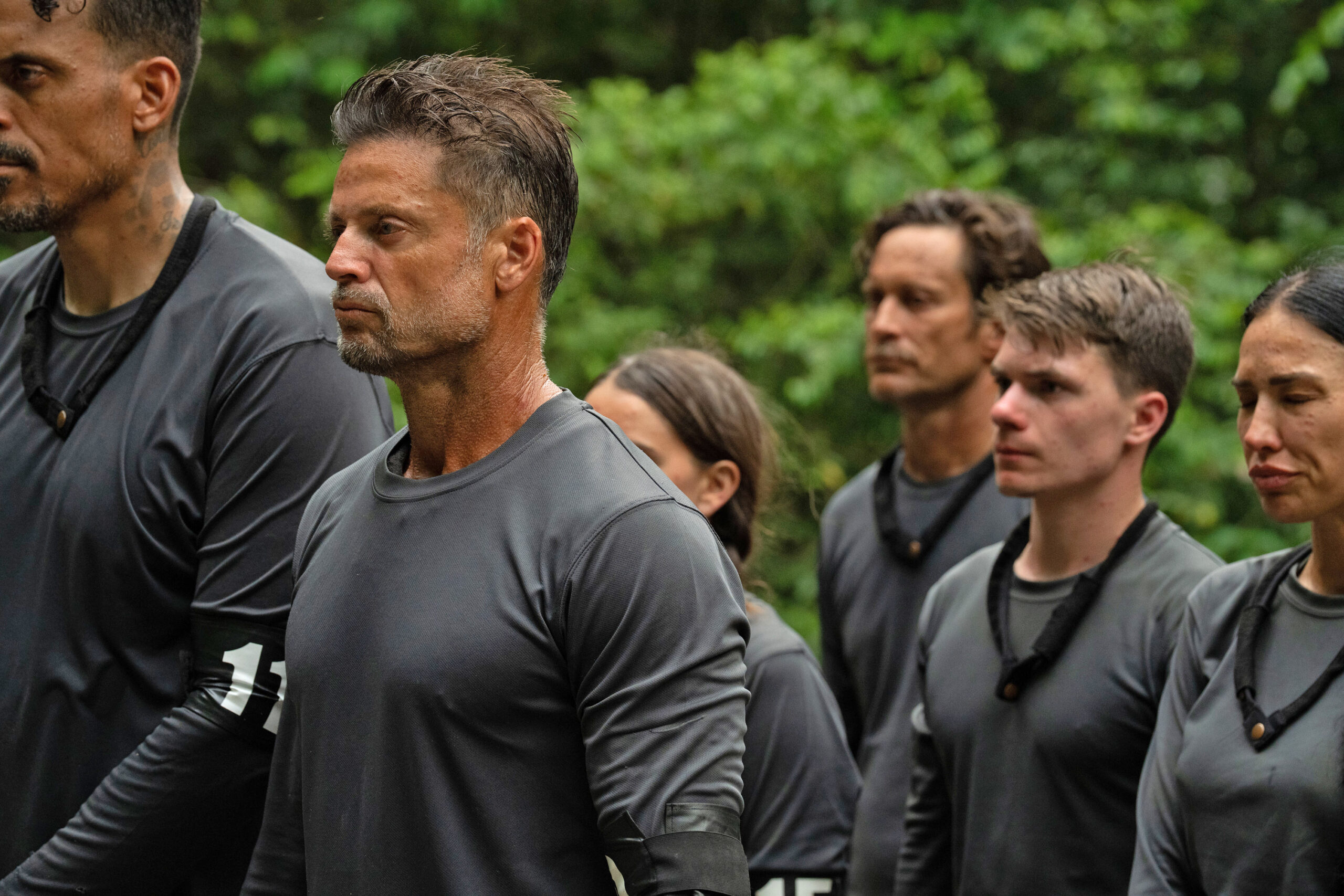Special Forces: World's Toughest Test Recap for 10/15/2026