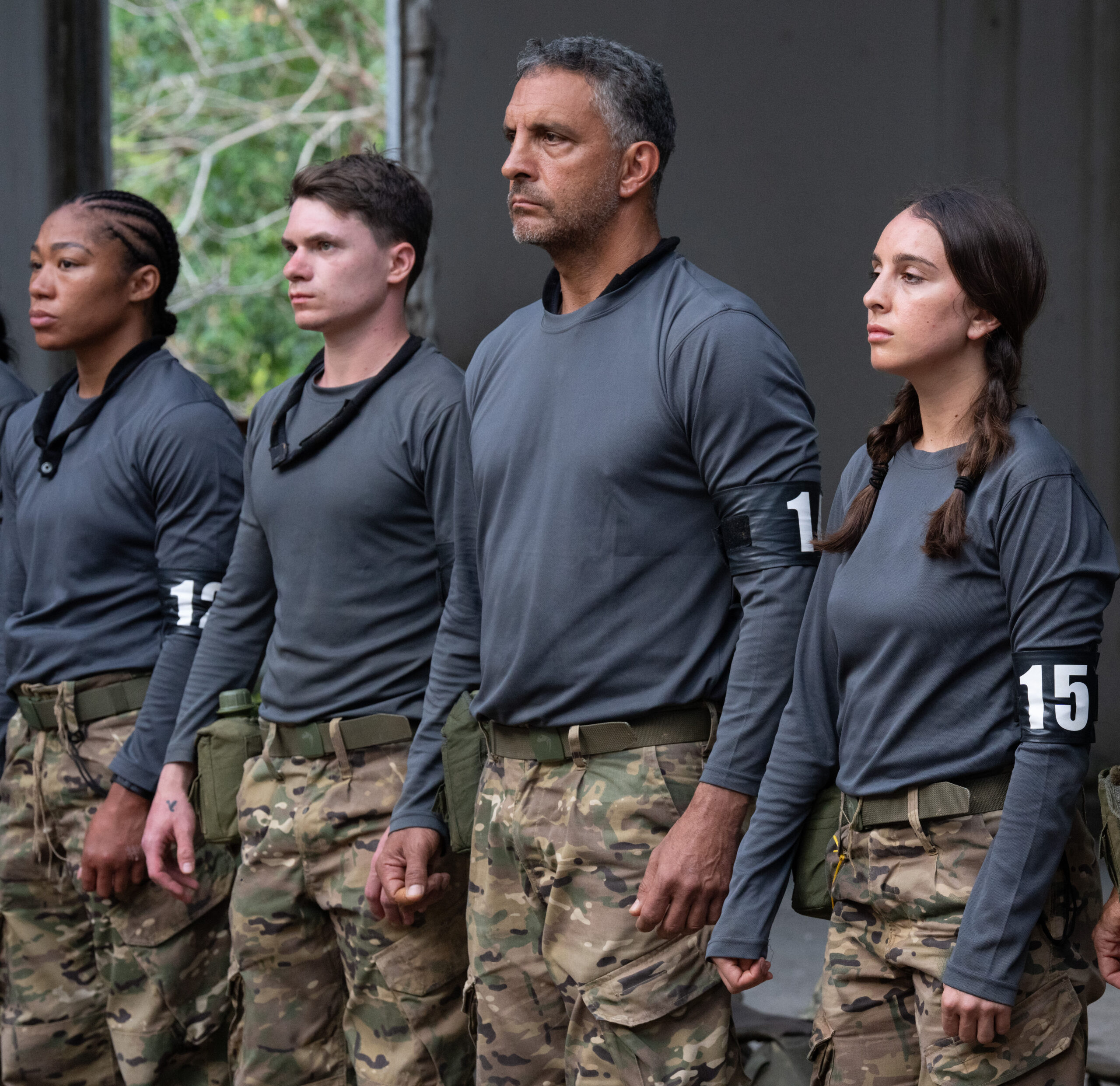 Special Forces: World's Toughest Test Recap for 10/8/2026
