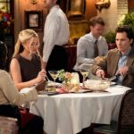 Georgie and Mandy's First Marriage Recap for 10/15/2026