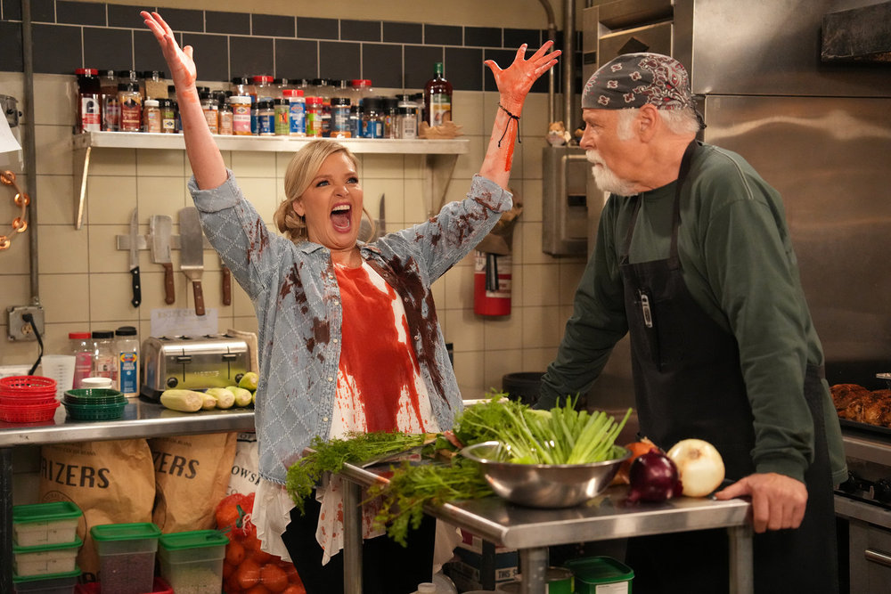 Happy's Place Recap for 10/30/2026