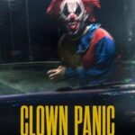 Clown Panic Sneak Peek