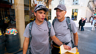 The Amazing Race Recap for 10/1/2026