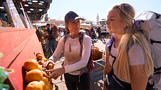 The Amazing Race Recap for 10/7/2026