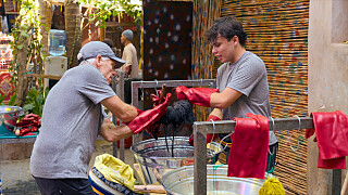 The Amazing Race Recap for 10/14/2026