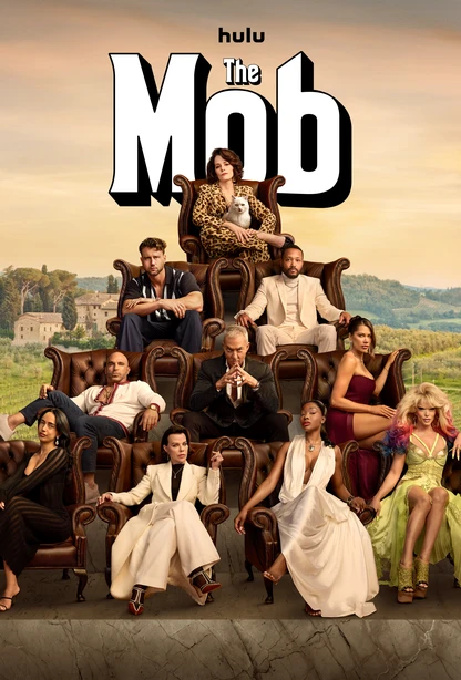 The Mob Premiere Recap for 10/26/2026