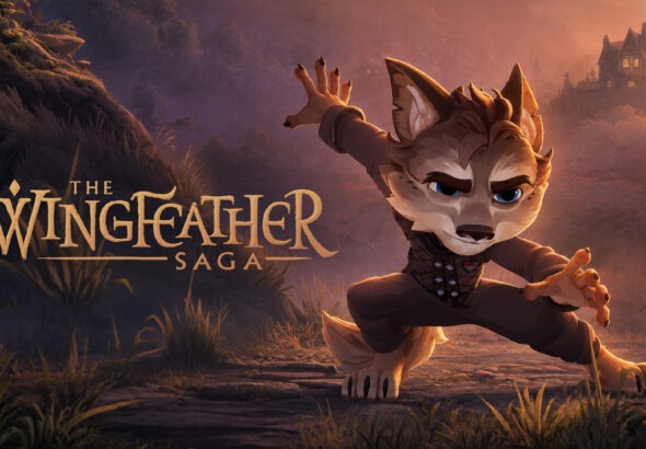 Wingfeather S4 – Horizontal 3840x2160 – wo Season 4