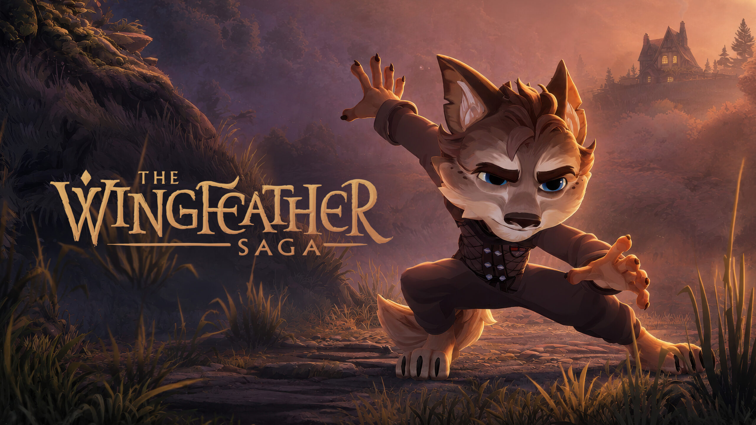 Wingfeather S4 – Horizontal 3840x2160 – wo Season 4