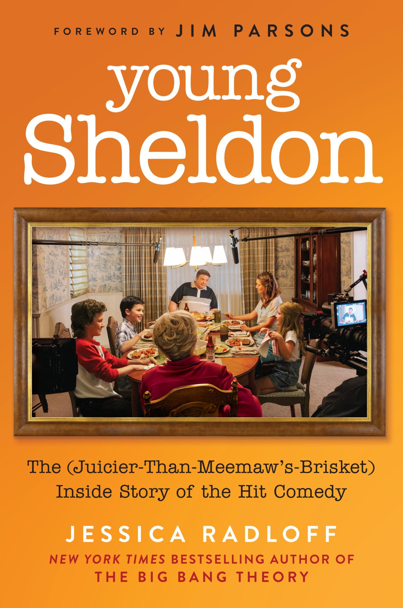 Young Sheldon_Cover Photo