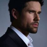 Celebrity Spotlight: Benjamin Hollingsworth