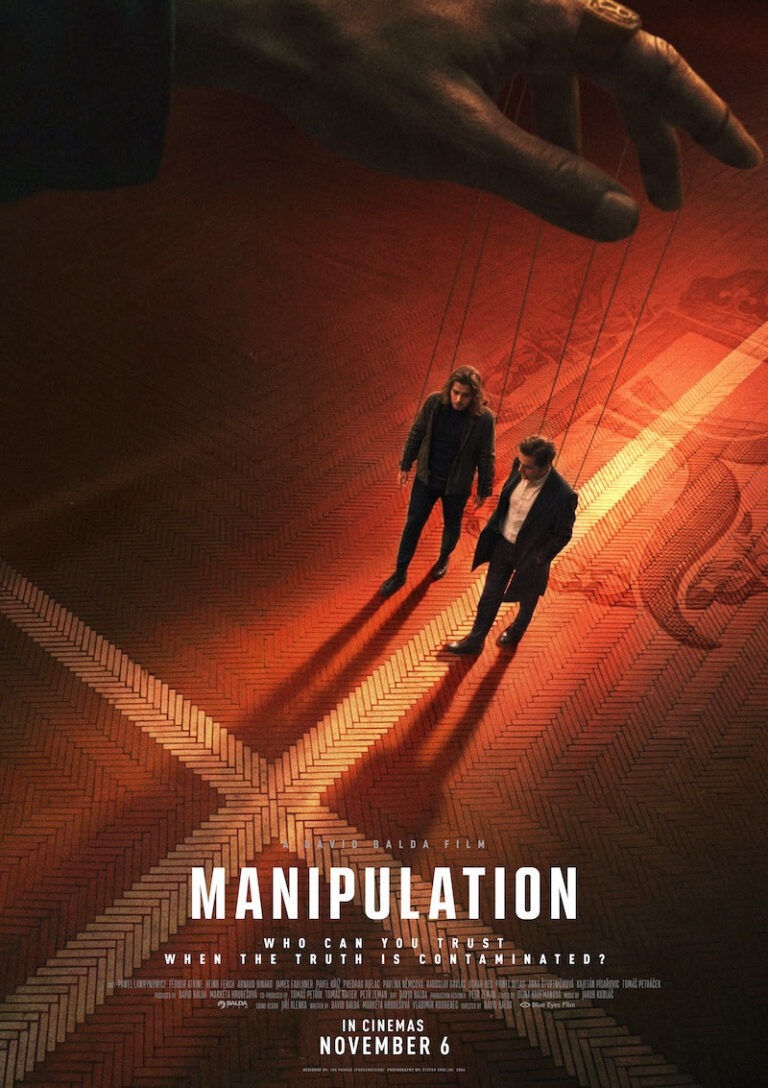 Manipulation Sneak Peek